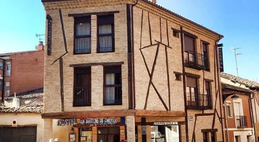 Hostal Sahagún - Image 1