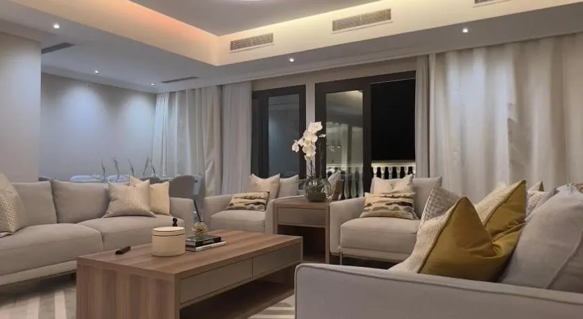 The Key - Luxury Apartment - Image 1
