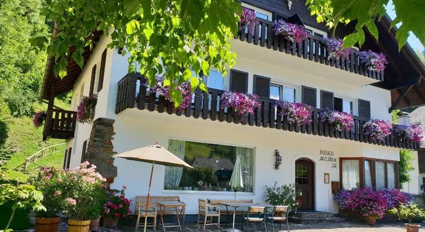Pension Alpenhof - Image 1