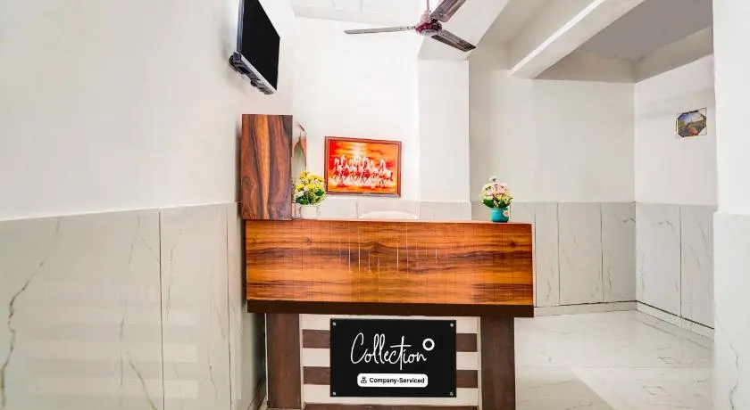 Super Hotel O Burari New Delhi - Image 1