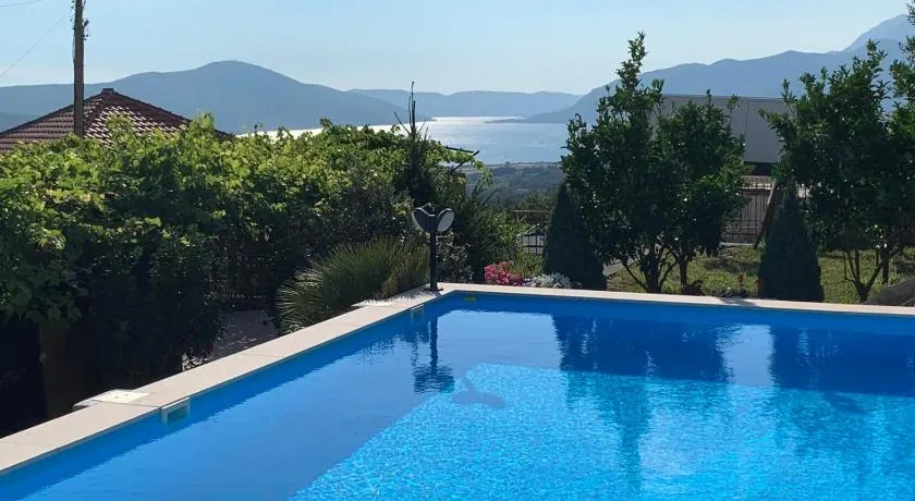 Ostojic lux apartman - Image 1
