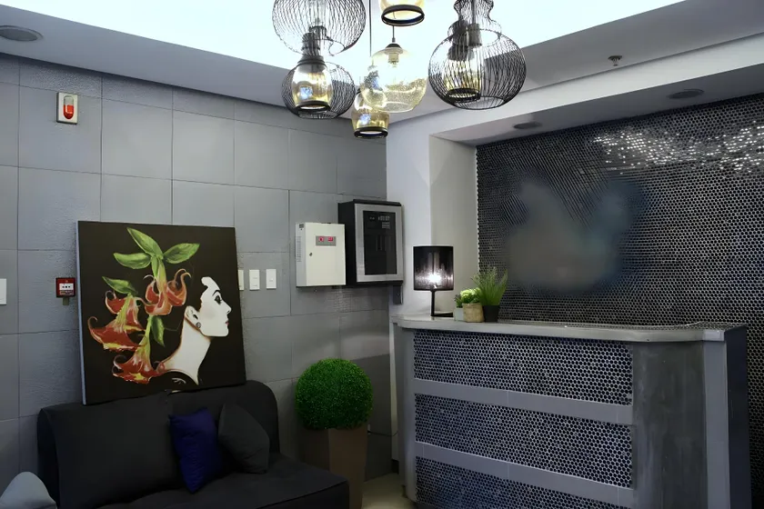 Urban Hostel - Image 1