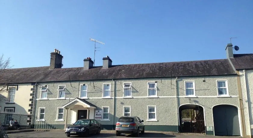 Westgate House B&B Strokestown - Image 1