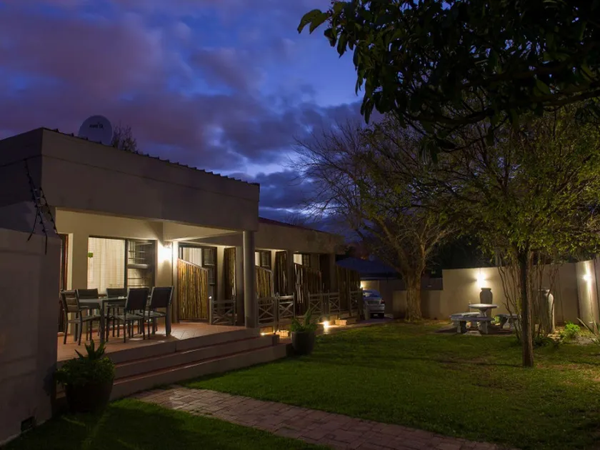 The Suburban Guest House - Image 1