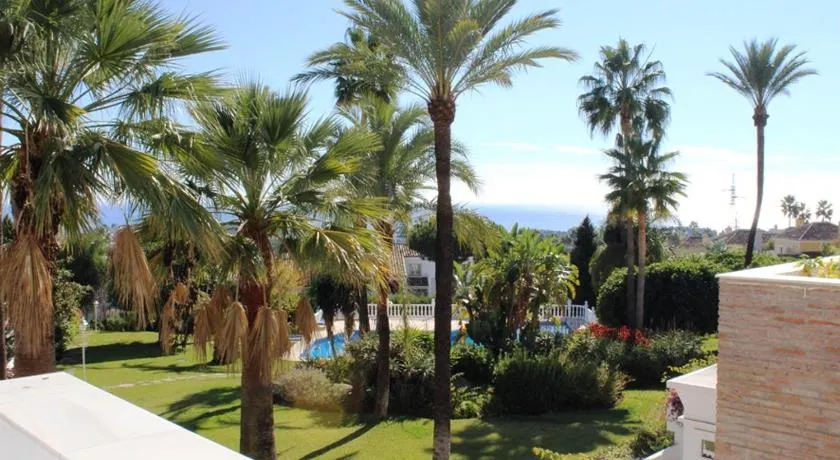 Apartament - dom, Hiszpania Andaluzja, Costa del Sol - Image 1