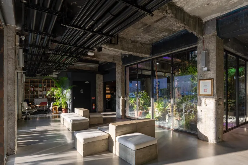SOF Hotel - Image 1