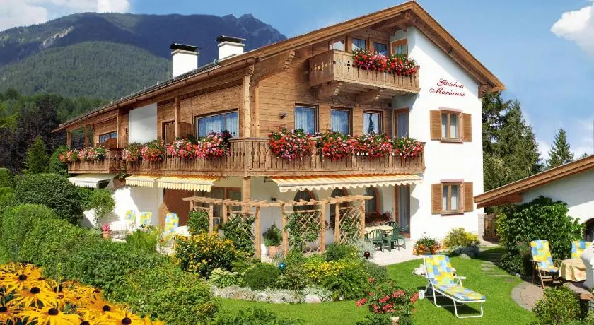 Gästehaus Marianne - Image 1