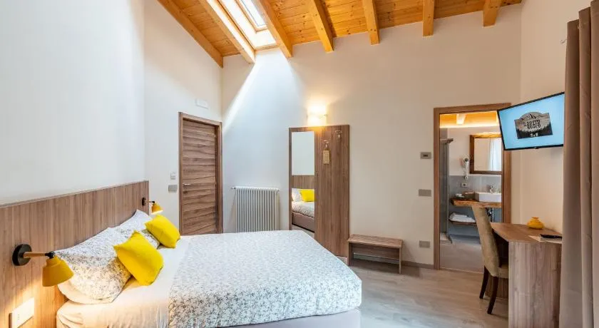 B & B Il Sottobosco - Image 1