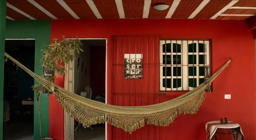 Serrambi Praia Suites - Image 1
