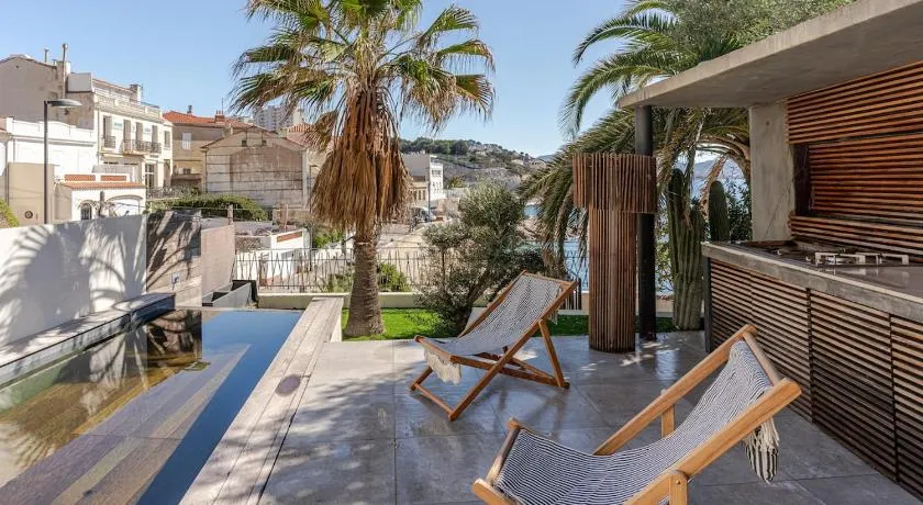Villa de luxe magaretha - Image 1