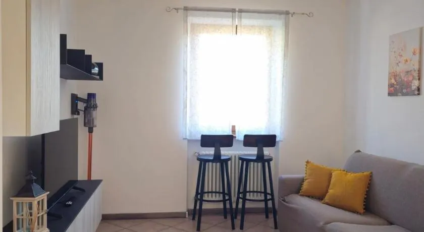 SassoMezzo Guesthouse - Image 1