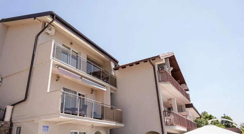 Apartments Koteski - Image 1