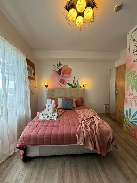 Enya's Haven 1 Studio-Type max of 4pax - Image 1