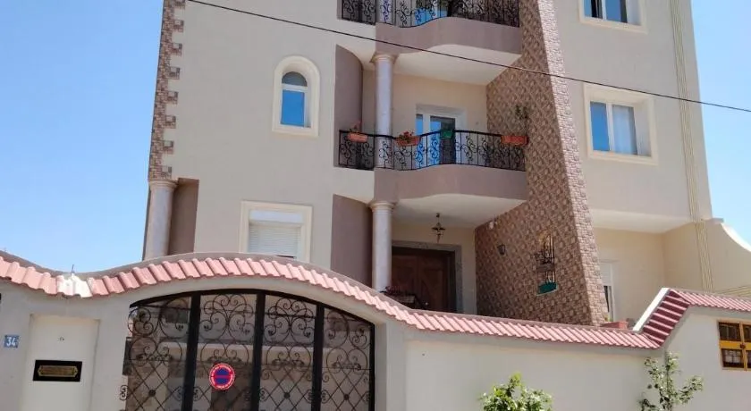 Studio à Hammam Sousse - Image 1