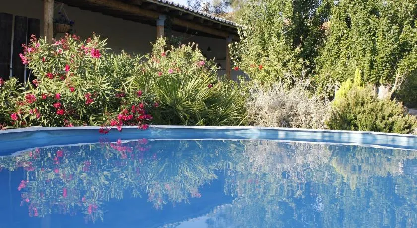 Charming House in Castro Marim with Shared Pool - Image 1