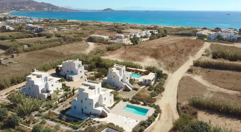 Seaside Naxos • Holiday Villas - Image 1