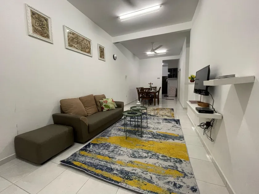 Hanz Homestay Melaka - For Malay Only - Image 1