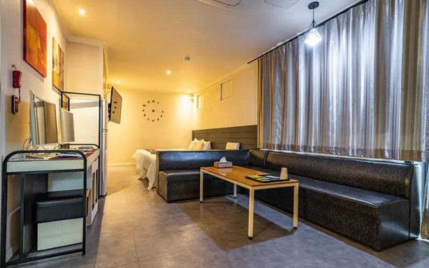 Suwon Yeongtong O2 - Image 1