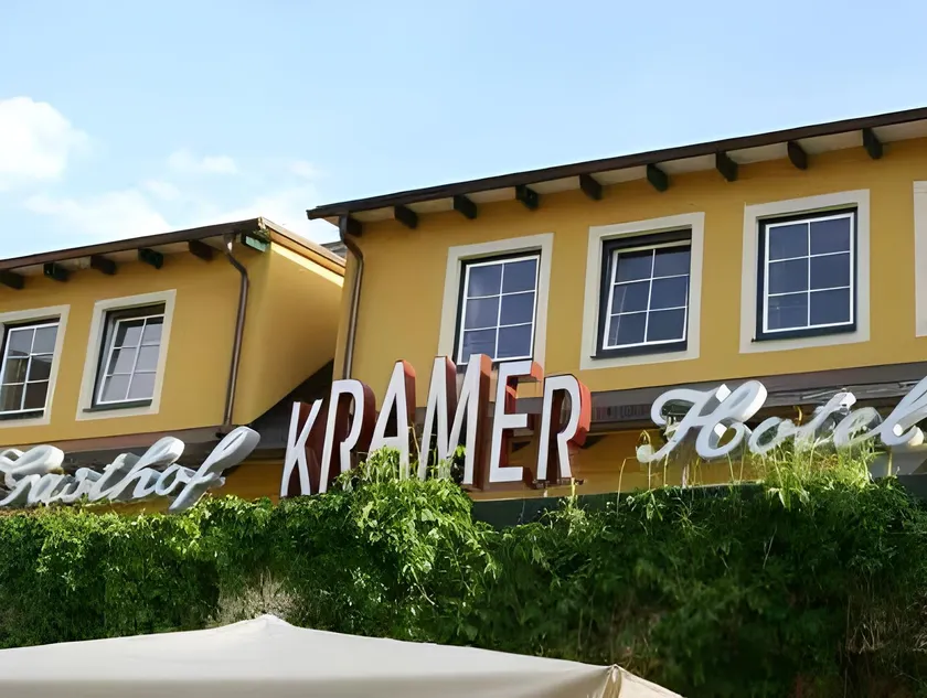 Stadthotel Kramer - Image 1