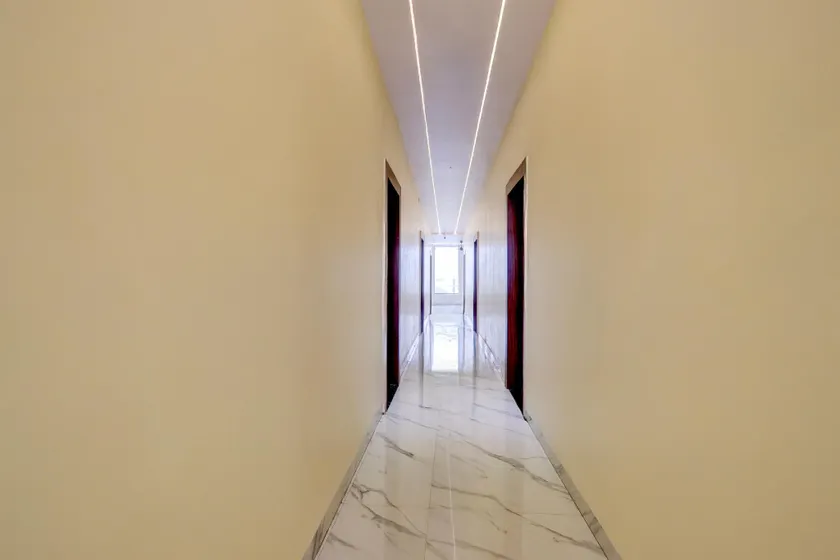 HOTEL O NIRVANA Bhilai Nagar Station - Image 1