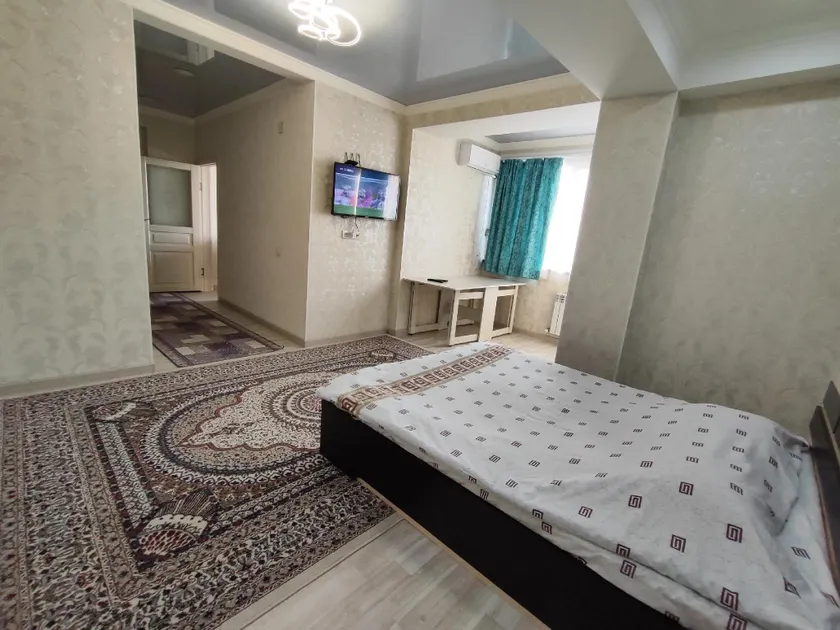Luxury apartments with city view - Image 1