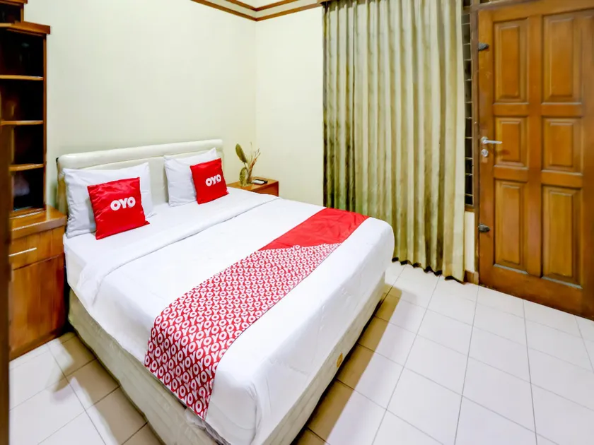 Tobana Pejaten House - Image 1