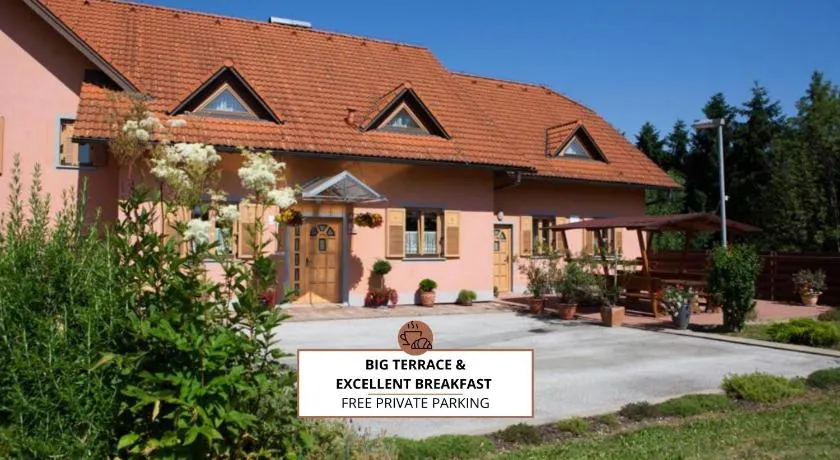 Turistična kmetija Protner - Image 1