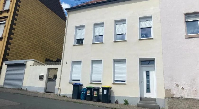 Apartments Lissy I und II - Image 1