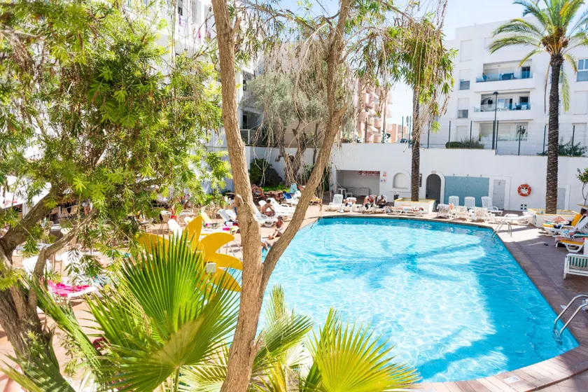 Ibiza Rocks Hotel - Adults Only - Image 1