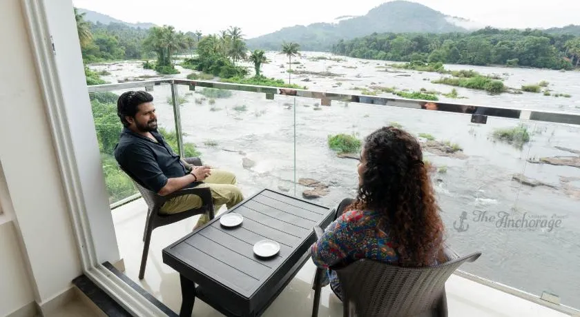 The Anchorage Athirapilly Resort - Image 1