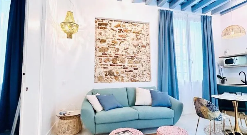 inncadiz Casa Los Balbos - Image 1
