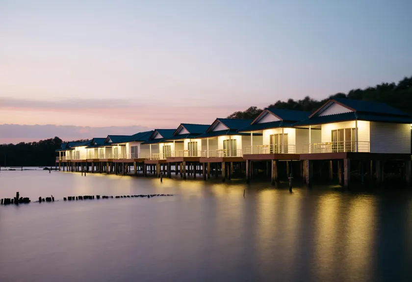 Chan Le Resort - Image 1