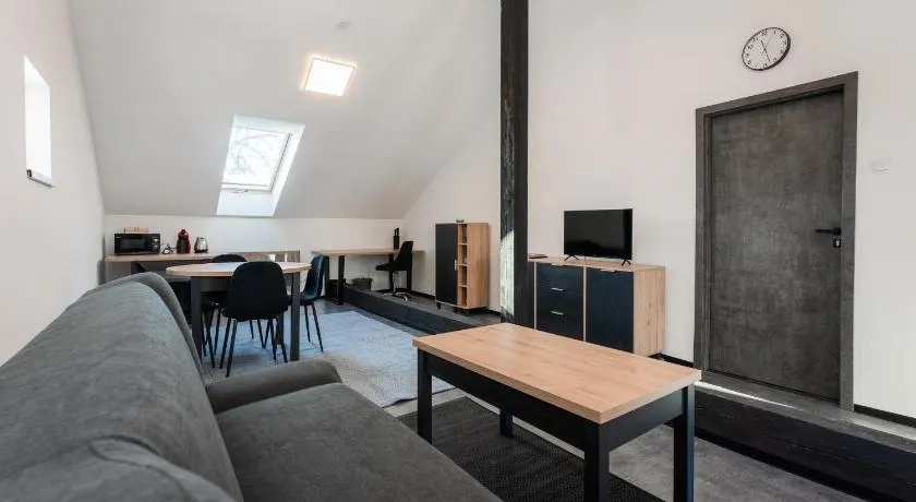 Apartmány Modřany - Image 1