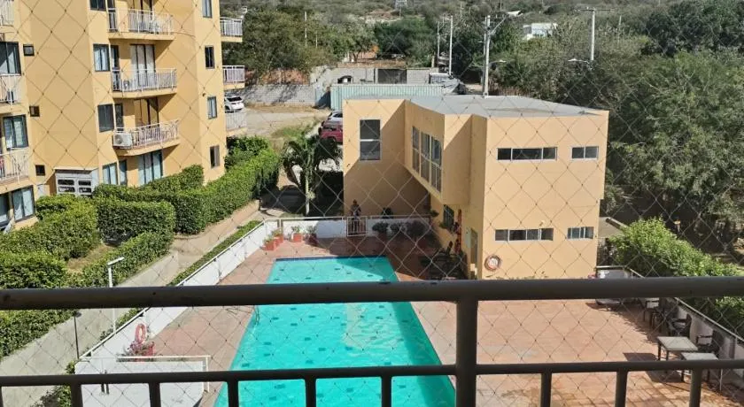 Apartamento en Santa Marta - Image 1