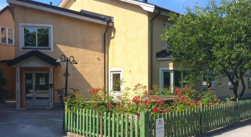 Birkagatan - Visby Lägenhetshotell - Image 1
