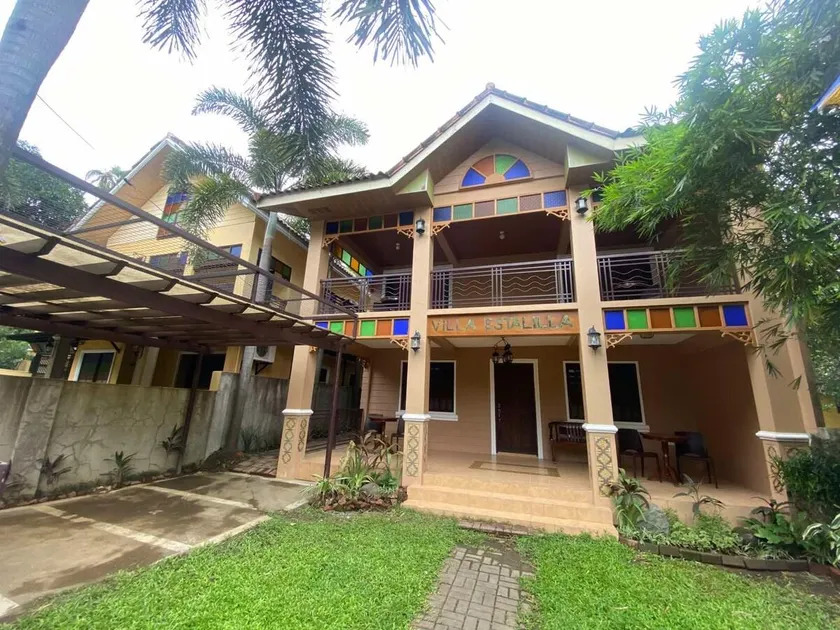Club Balai Isabel / Villa Estalilla - Image 1