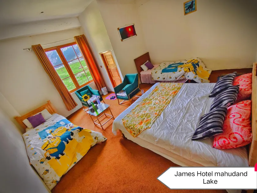 James hotel - Image 1