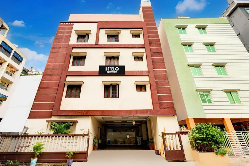 Hotel O Akshaya Delight - Image 1