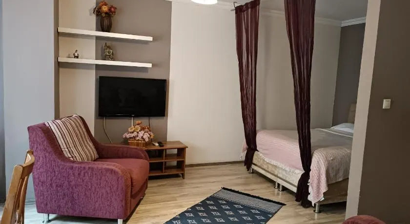 The City Residence Hotel - Image 1
