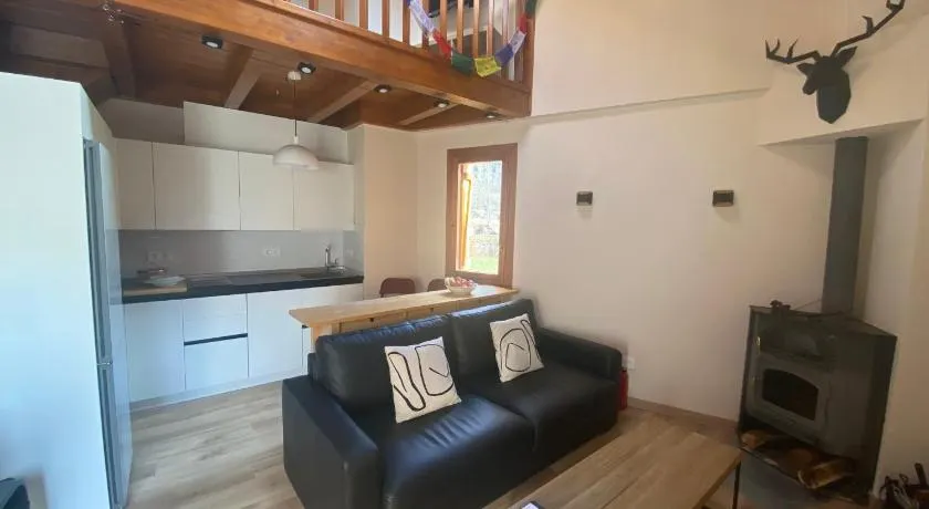 Duplex Kasares en Sesué No VU HUESCA24037 - Image 1