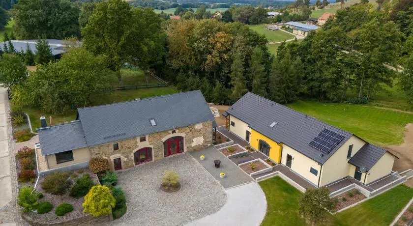 Ferienwohnung-Ferienhaus am Picho - Image 1