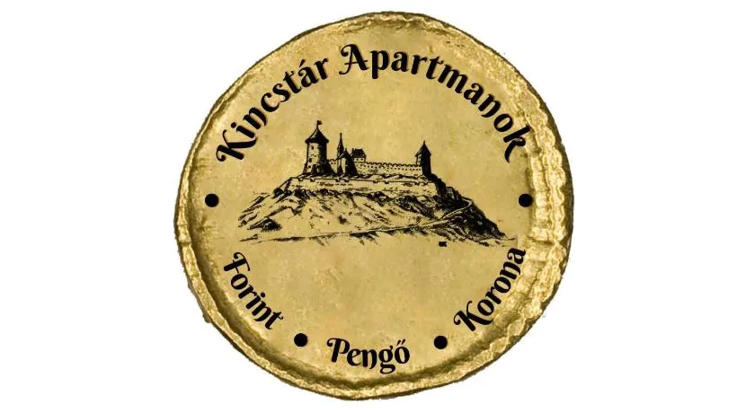 Kincstár Apartmanok - Image 1