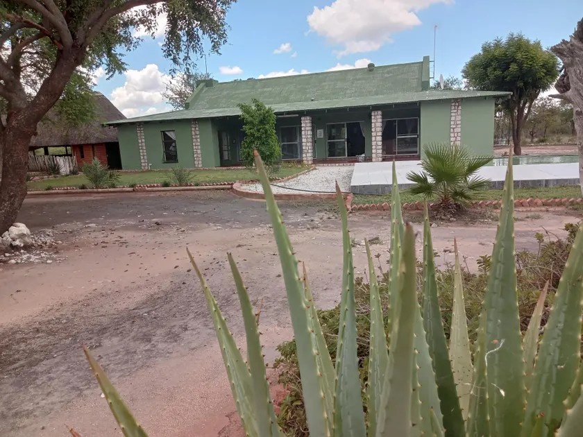 Gelnhausen Game Lodge cc - Image 1