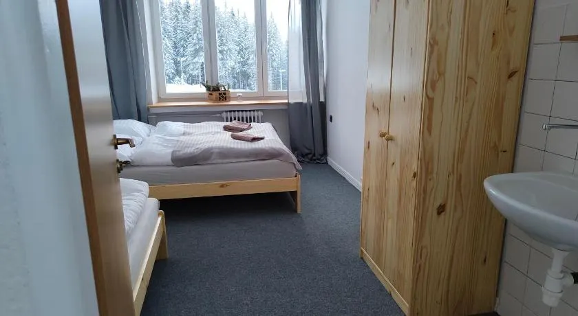 Chata - Dom Horskej služby Jasna - Image 1