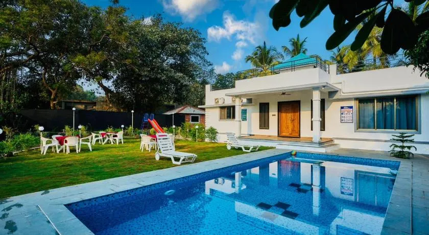 3Bhk Harbour View Villa - Image 1