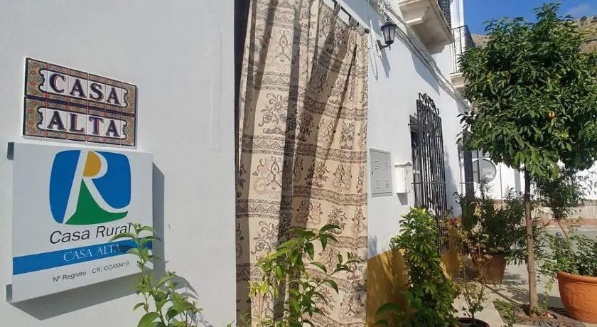 Casa Alta Holiday Home - Image 1