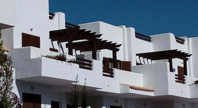 El Islote de Terreros - Image 1