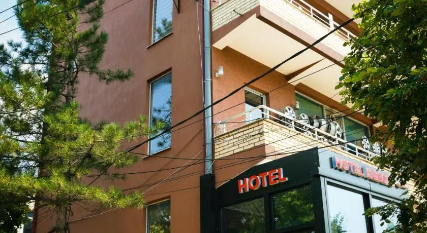 Hotel Iseberi - Image 1