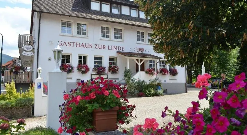 Hotel Gasthaus Zur Linde - Image 1