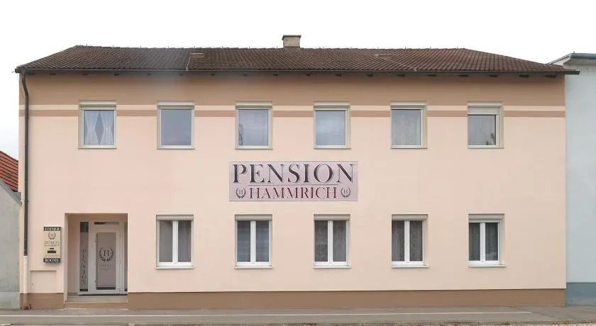 Pension Hammrich - Image 1